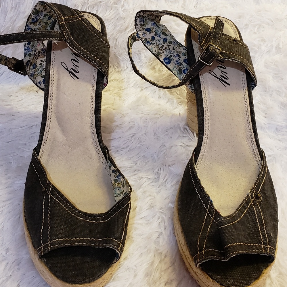 Sandals